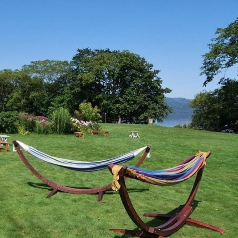 屈斜路プリンスホテル