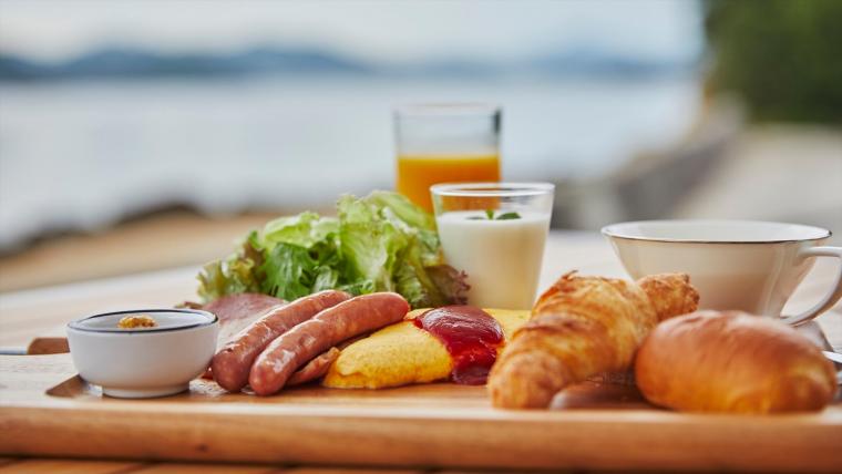 GLAMPROOK しまなみ