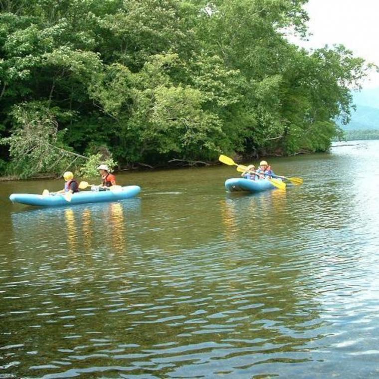 屈斜路プリンスホテル