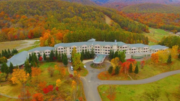 裏磐梯グランデコ東急ホテル