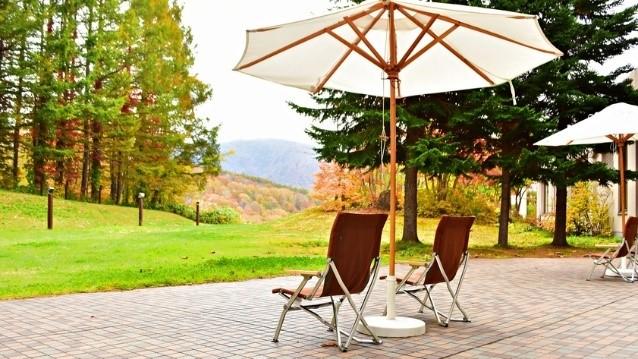 裏磐梯グランデコ東急ホテル