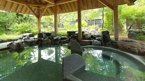 しこつ湖鶴雅リゾートスパ水の謌