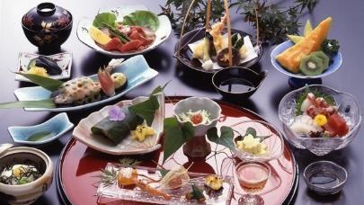 わたらせ温泉　ホテルささゆり