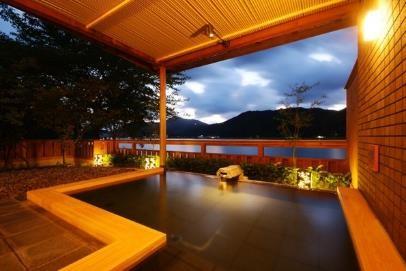 城崎　円山川温泉　銀花