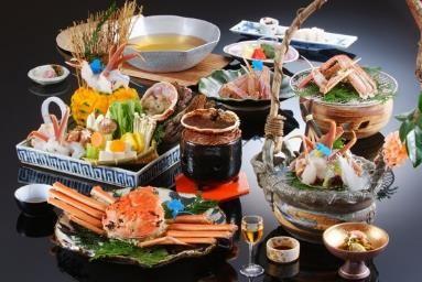 城崎　円山川温泉　銀花