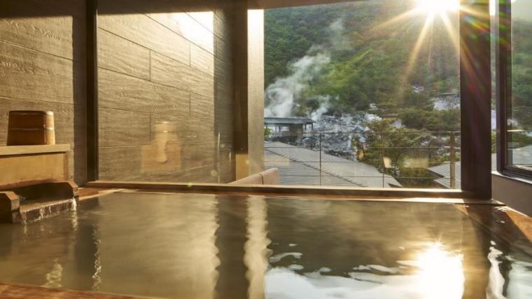 雲仙温泉　九州ホテル