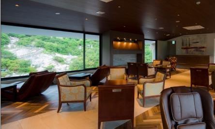 雲仙温泉　九州ホテル