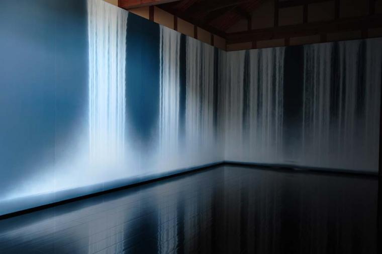 直島 家プロジェクト 石橋