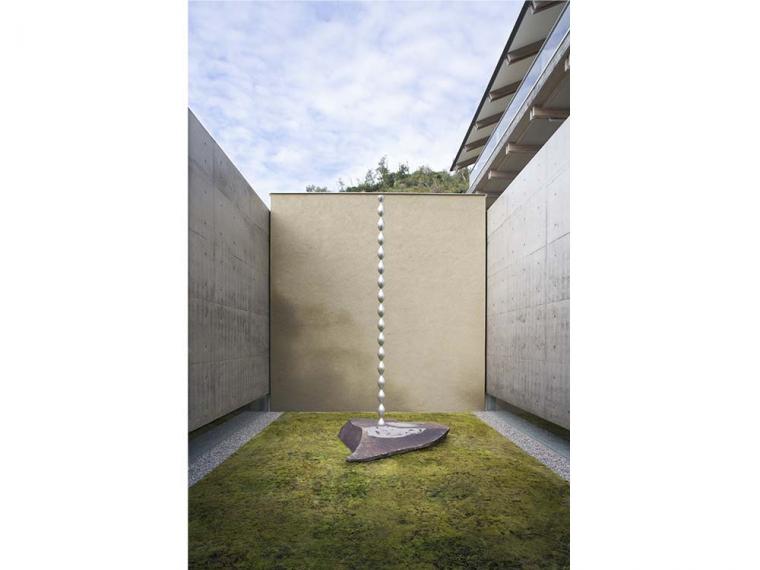 直島 ベネッセハウス