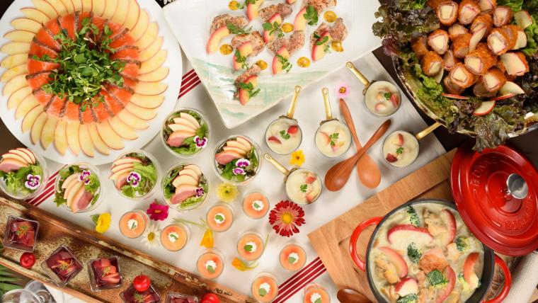 星野リゾート　奥入瀬渓流ホテル