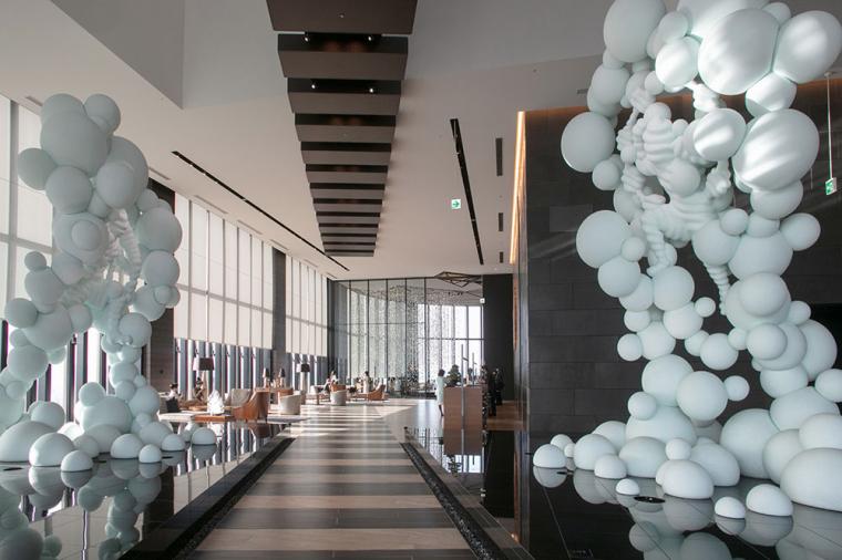 コンラッド大阪