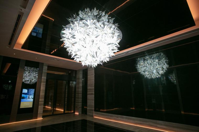 コンラッド大阪