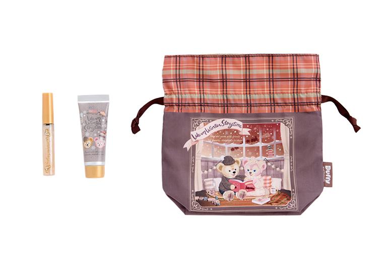 ダッフィーのクリスマス2021 ギフトセット