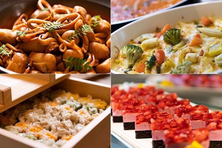 ホテルオーレ　イン