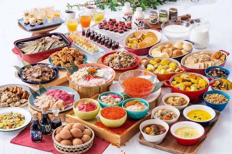 ベッセルイン札幌中島公園