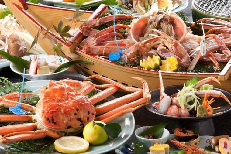 城崎温泉　泉翠（せんすい）