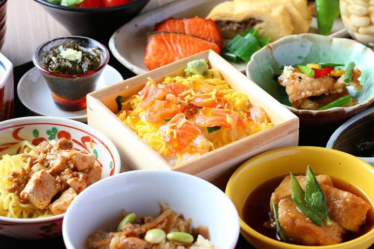 アルモントホテル仙台