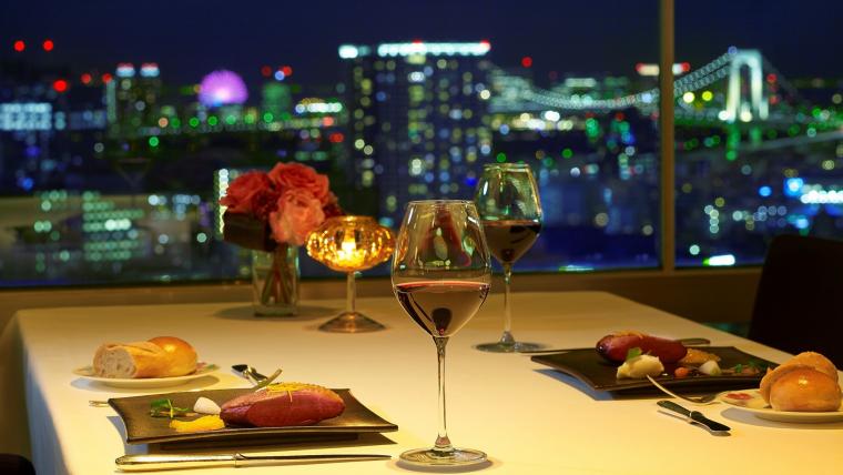 レストラン ブリーズヴェール