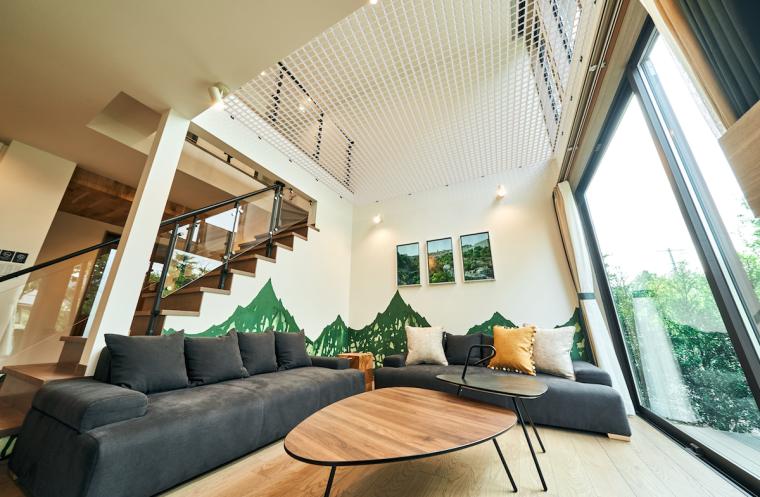 Rakuten STAY VILLA 箱根仙石原