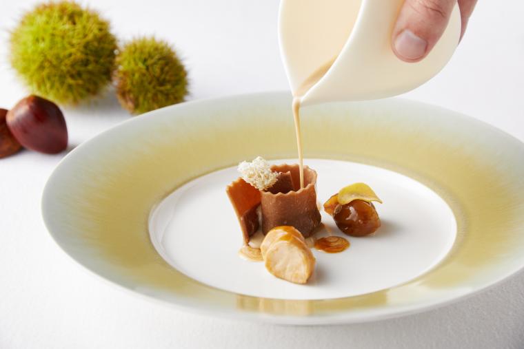 「MUNI ALAIN DUCASSE」