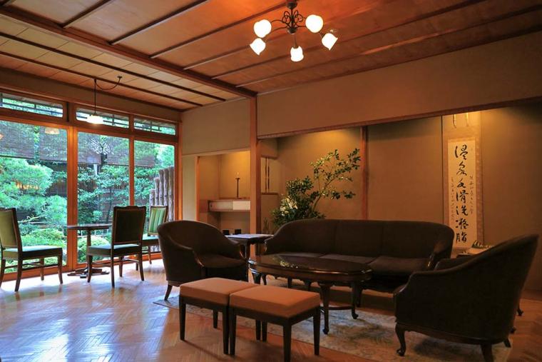 城崎温泉 西村屋本館