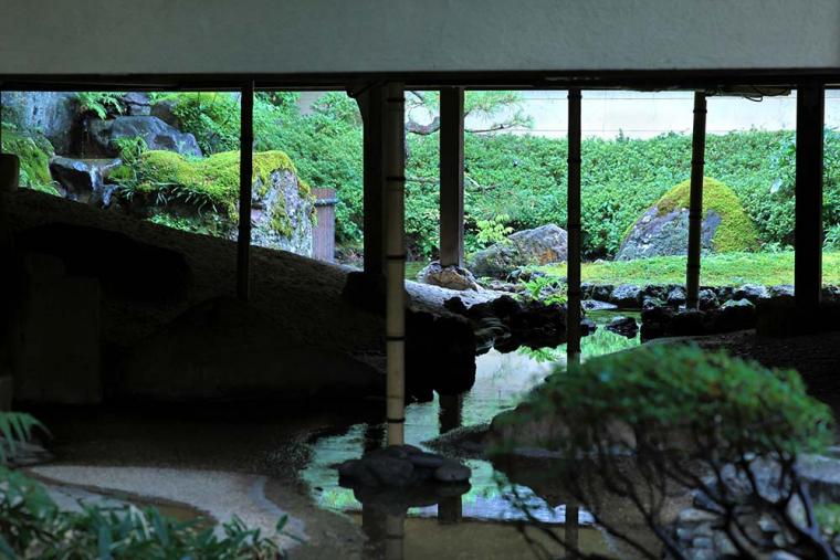 城崎温泉 西村屋本館 平田館