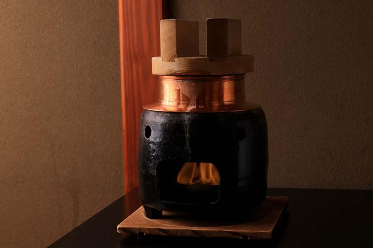 城崎温泉 西村屋本館 夕食