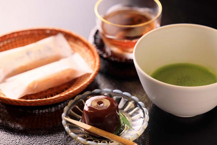 城崎温泉 西村屋本館