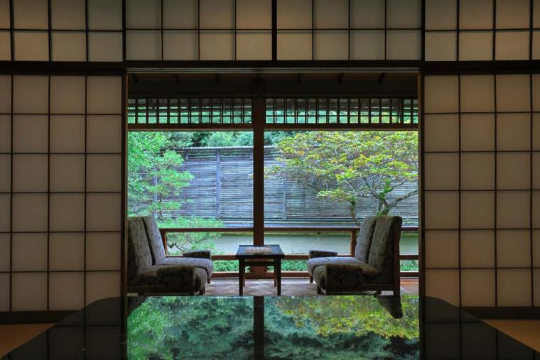城崎温泉 西村屋本館 平田館