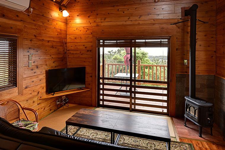 又吉コーヒー園（旧沖縄かぐや姫）