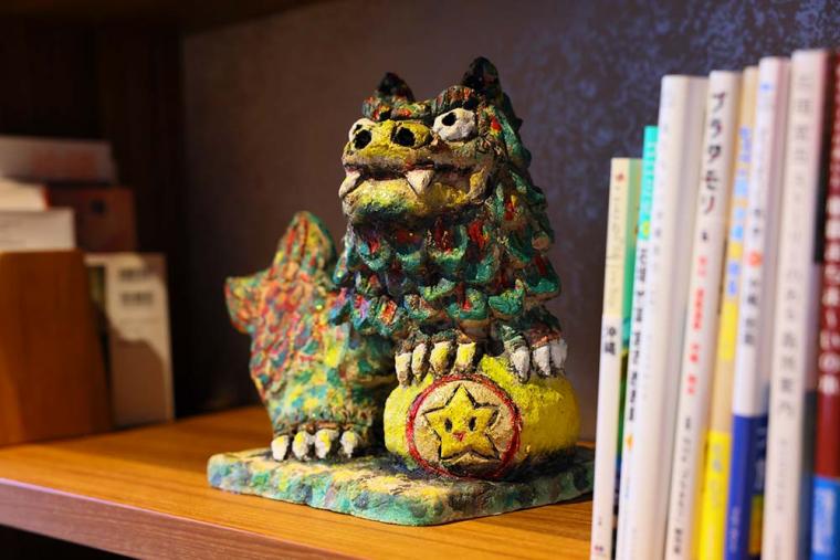 OMO5沖縄那覇 ご近所マップ