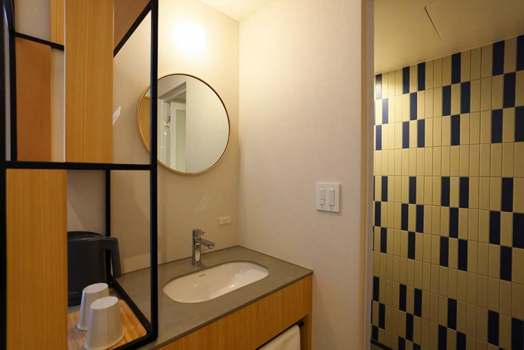 OMO5沖縄那覇 ツインルーム