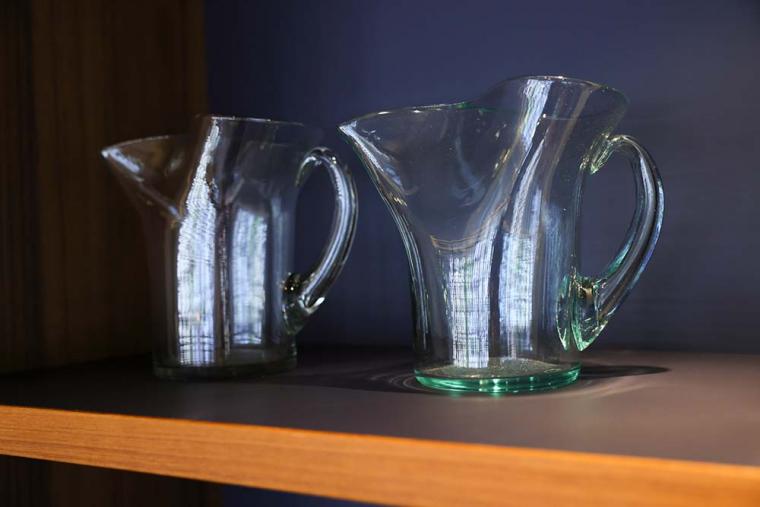 OMO5沖縄那覇 ラウンジ