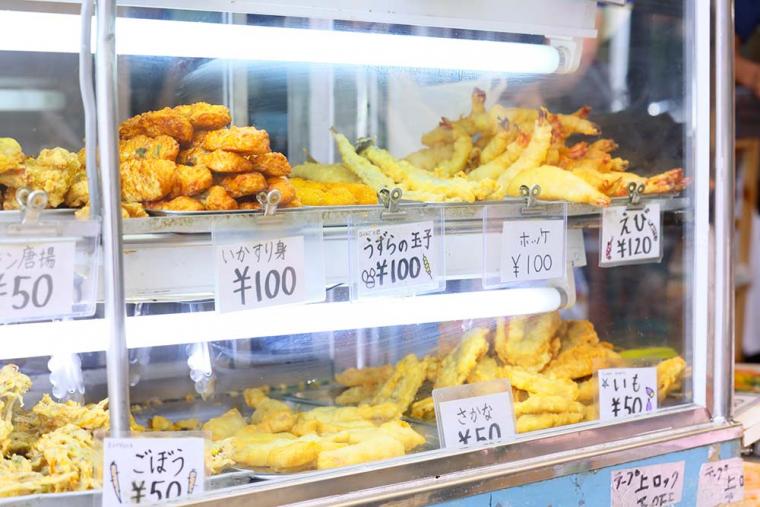 OMO5沖縄那覇 裏国際通りさんぽ