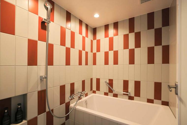 OMO5沖縄那覇 やぐらルーム