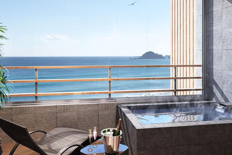 鴨川グランドホテル