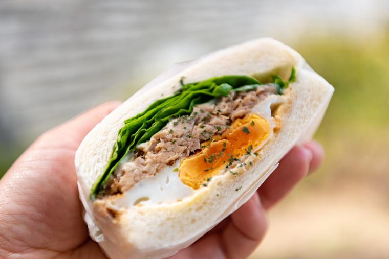 仙台　壱弐参（いろは）横丁　「ハサミヤ オオトモ」