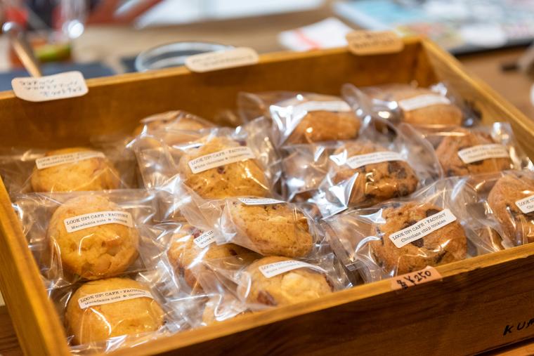 仙台　壱弐参（いろは）横丁　「LOOK UP！CAFE・FACTORY」