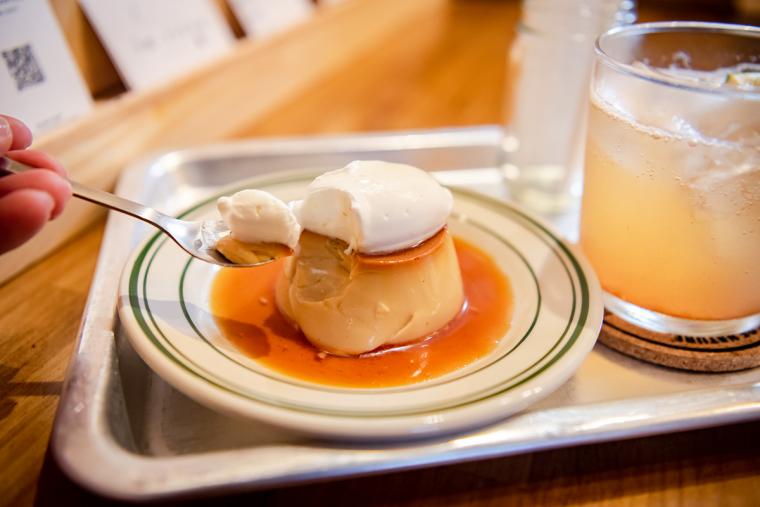 仙台　壱弐参（いろは）横丁　「LOOK UP！CAFE・FACTORY」