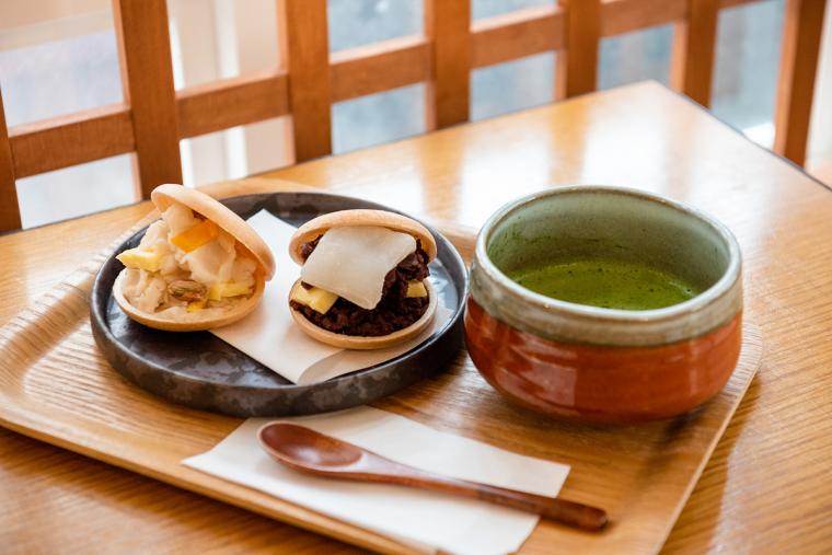 仙台　文化横丁「すずや」