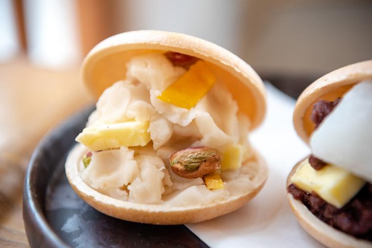 仙台　文化横丁「すずや」