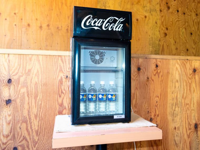 日本初！温泉グランピング・シマブルーで非日常な週末旅