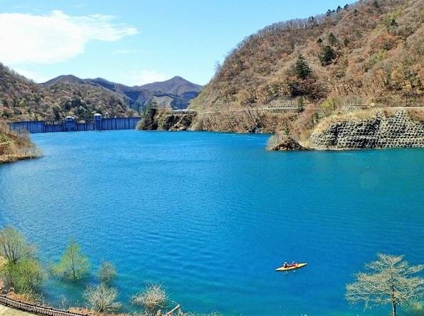 【DAY1】13:30　GREEN DISCOVERYのアクティビティを体験！