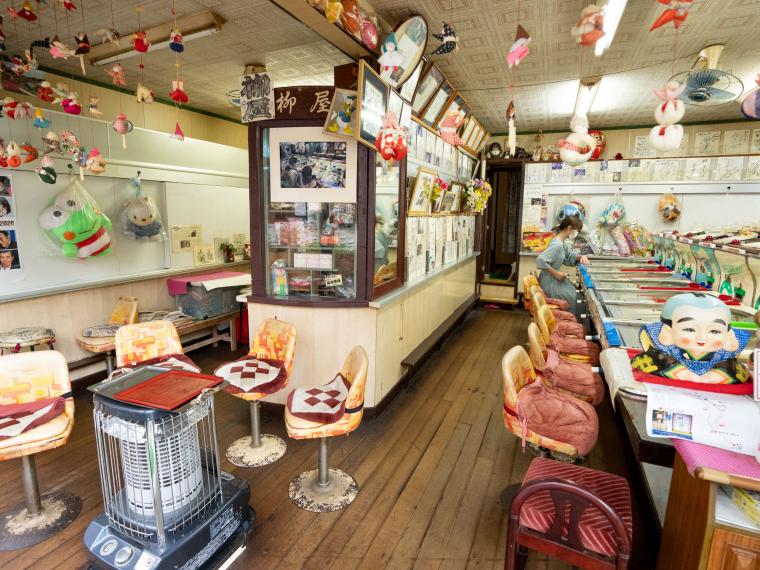 美しい自然と四万ブルーに癒やされる、四万温泉散策ガイド