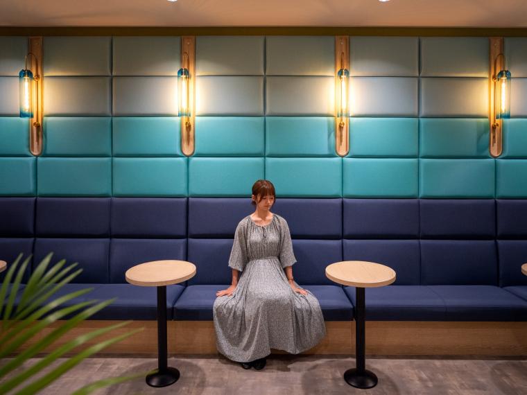 美しい自然と四万ブルーに癒やされる、四万温泉散策ガイド