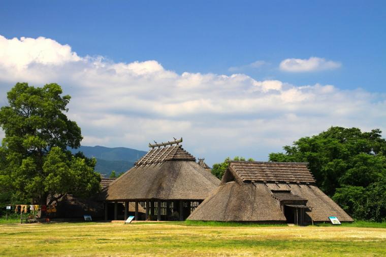 吉野ヶ里歴史公園