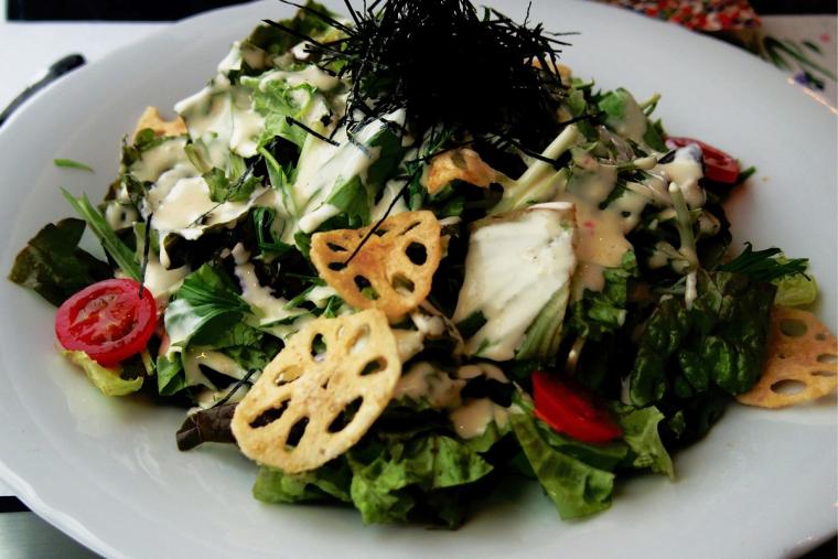 シシリアンライス