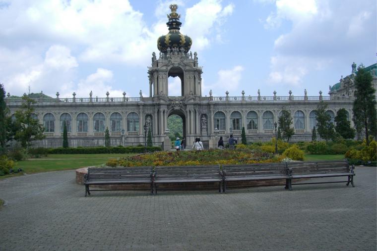 有田ポーセリンパーク・のんのこの郷