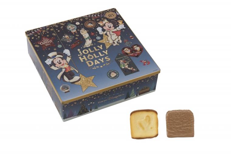 アソーテッド・クッキー