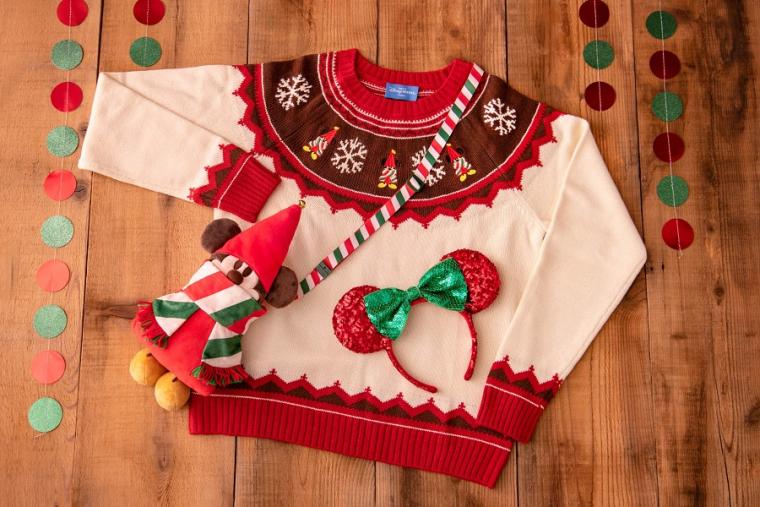 東京ディズニーリゾートで買えるグッズ